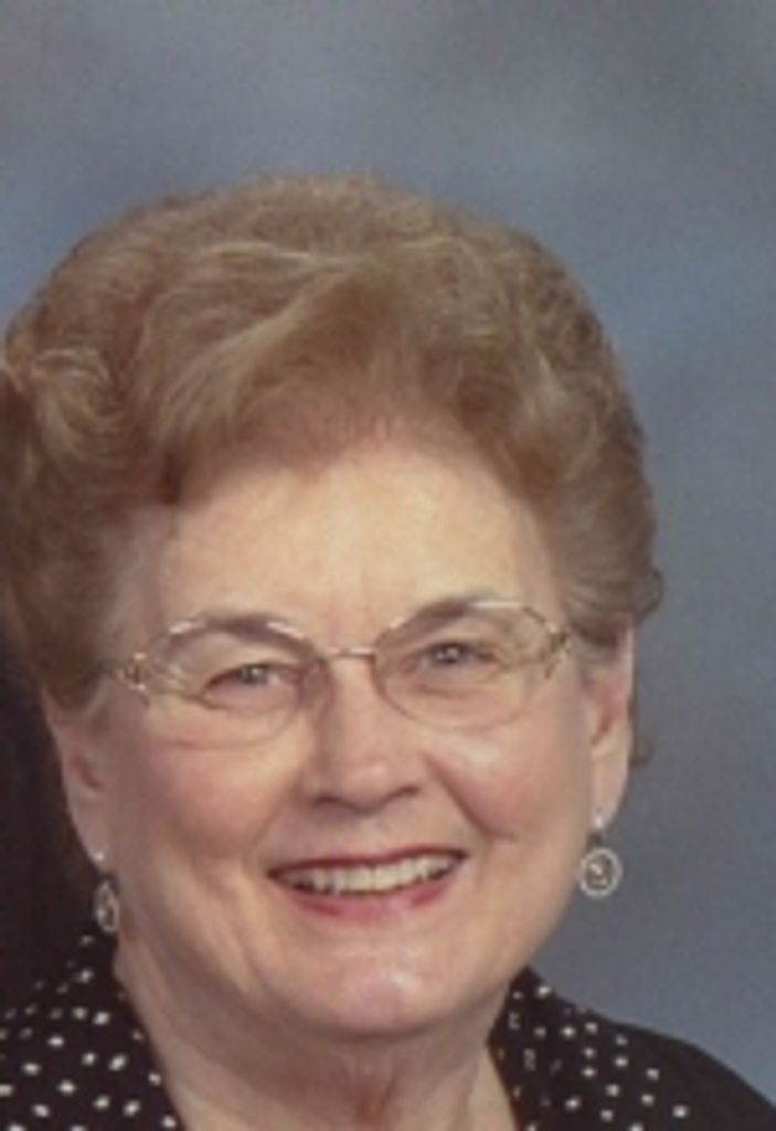 Barbara Gray (Newsom) Atkins