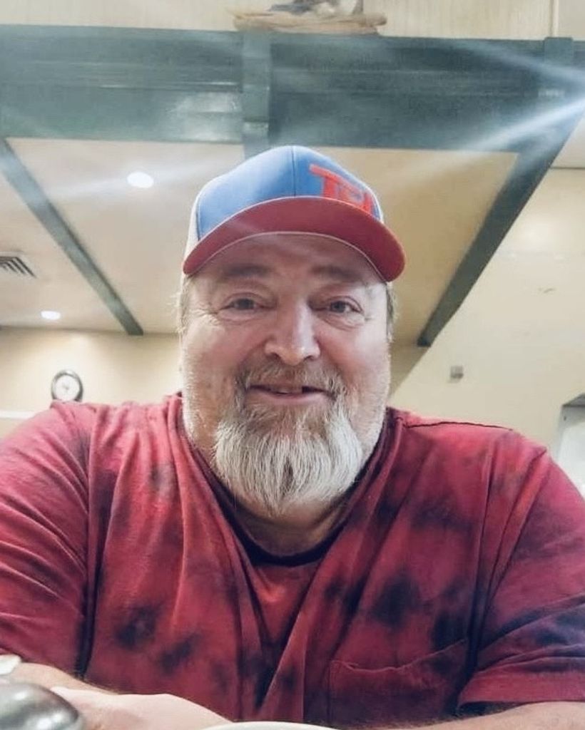 Michael Grady Roberts Profile Photo