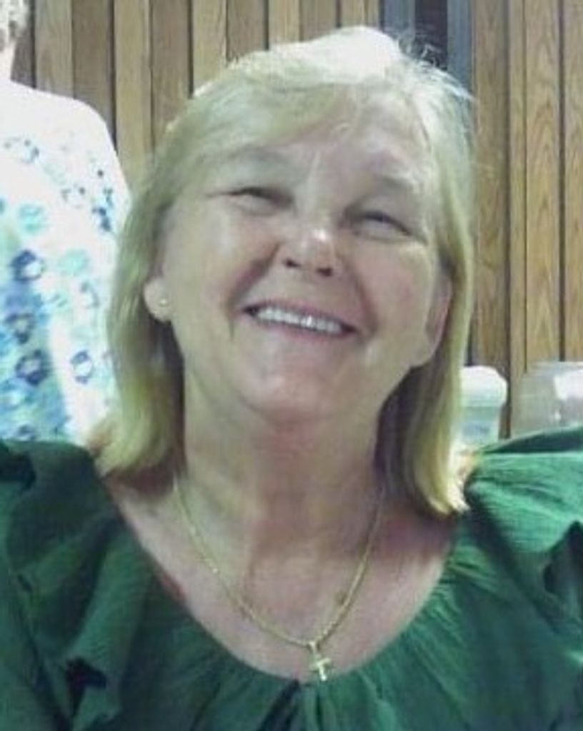 Carol J. (Christopher)  Hall Profile Photo