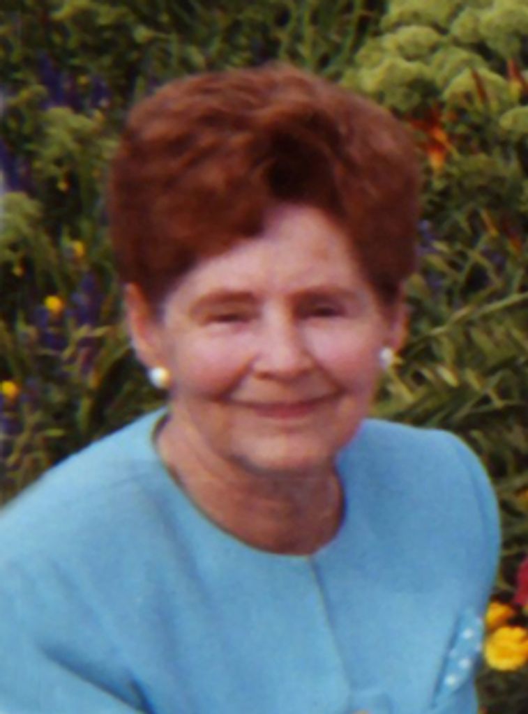 Robenia "Ruth" Siqueiros