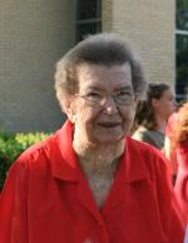 Edith Janda