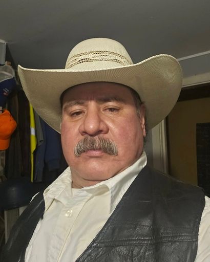 Miguel Angel Coronado's obituary image