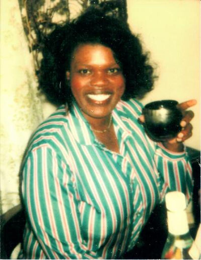 Shirley King Profile Photo
