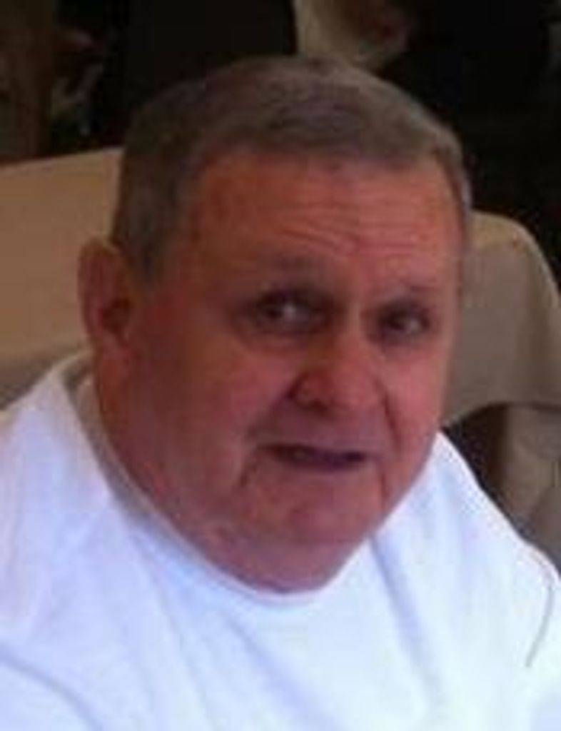 Thomas L. Evans Profile Photo