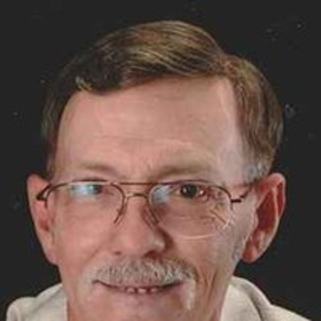 William E. Roderick, Jr.
