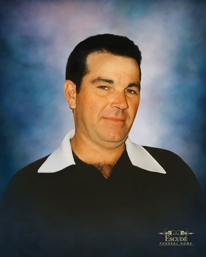 Mike Jude Dufour, Sr.'s obituary image