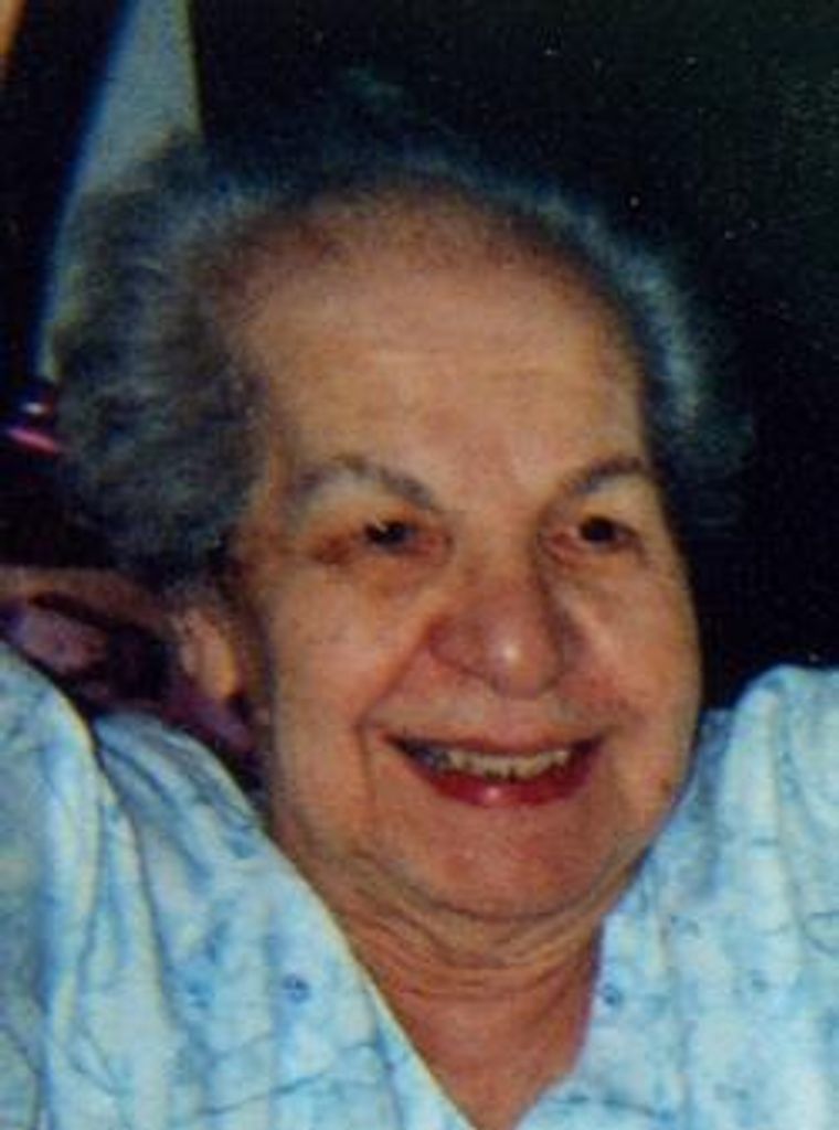 Rita M. D'Orazio Profile Photo