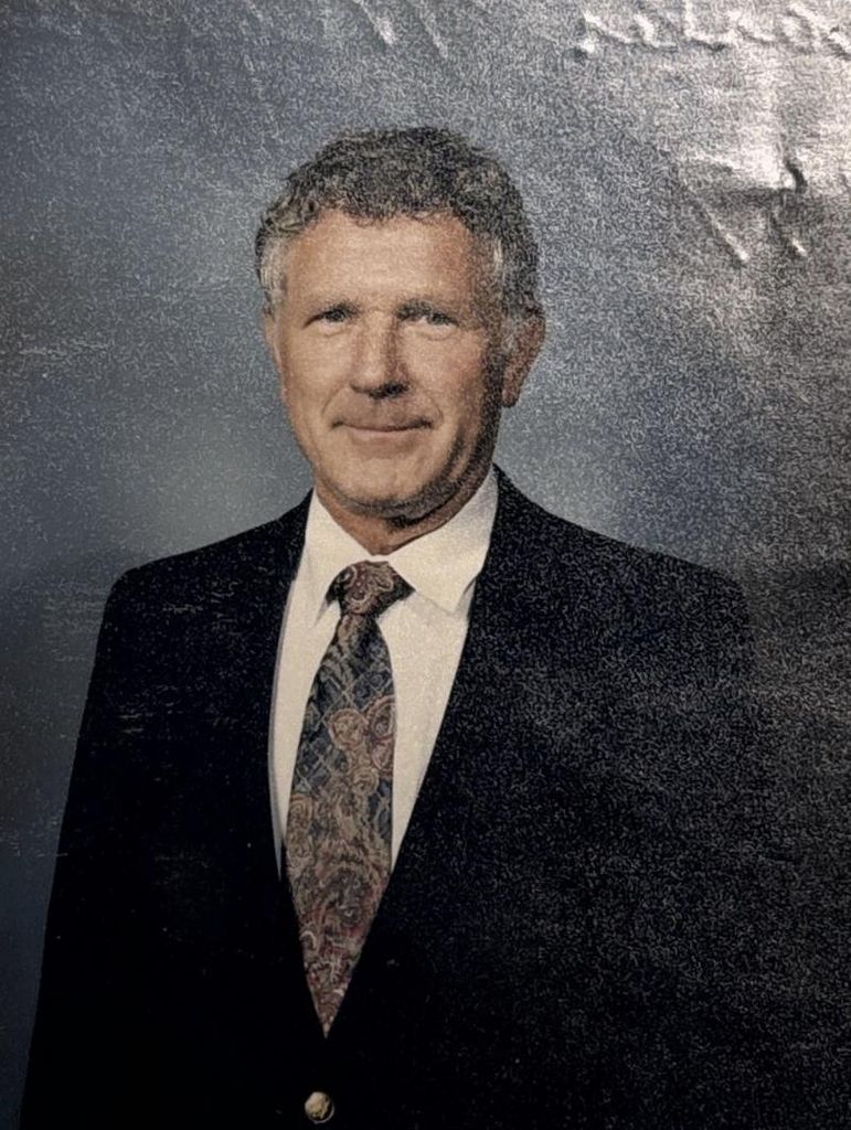 Charles H. Waggoner Profile Photo
