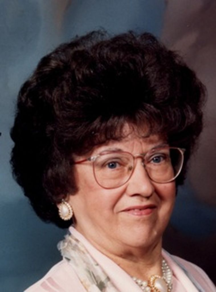 Dorothy (Luksich)  Kovatich