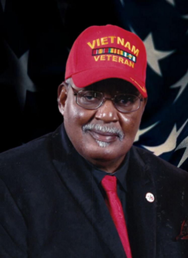 Leonard Terrell Boyd