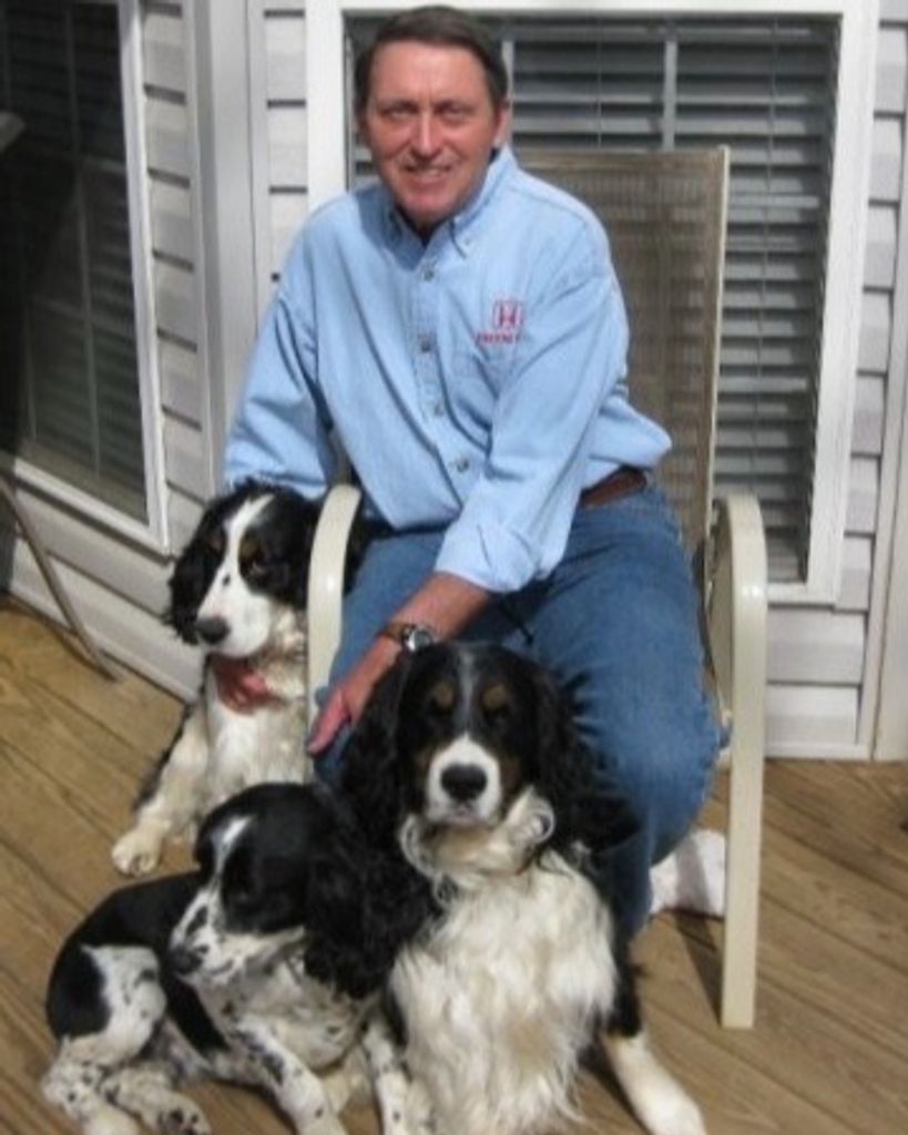 Jeffrey Lynn Watson Profile Photo