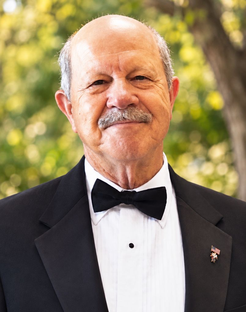 Clarence Theriot