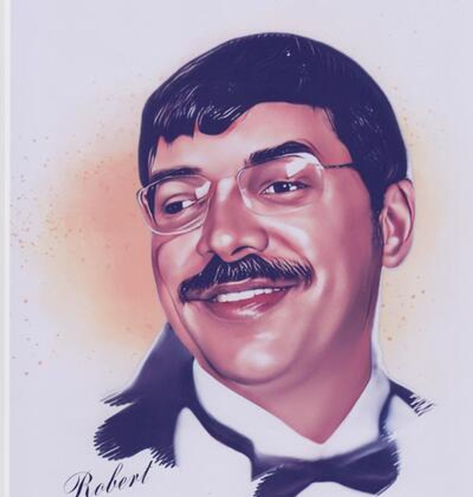 Robert Dale Forster Profile Photo