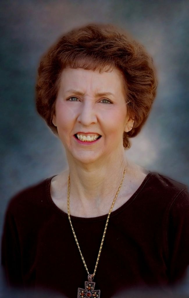 Lucy Beth Hinkle Profile Photo