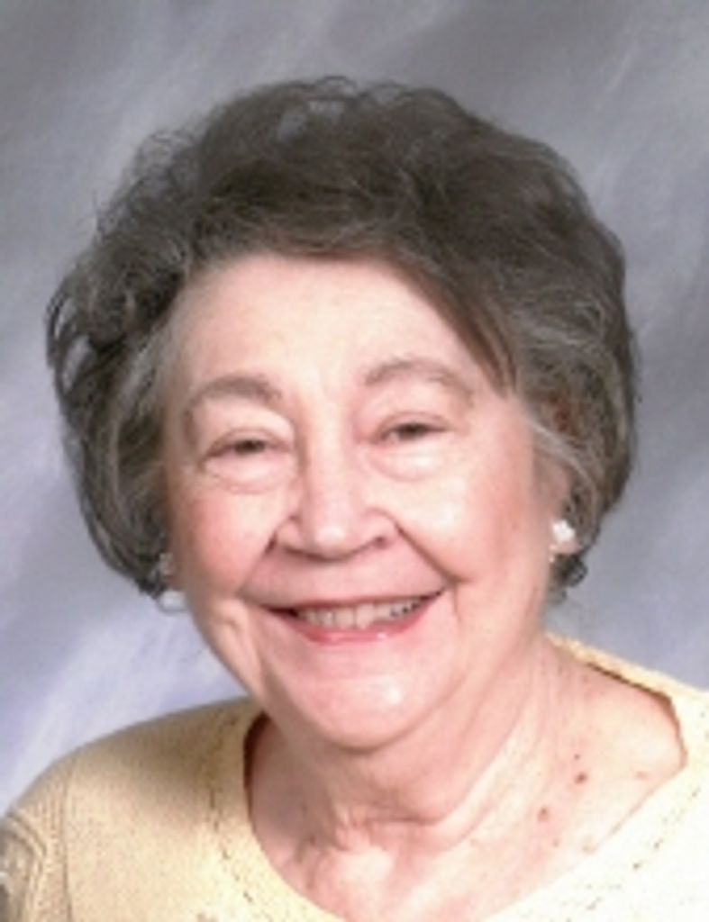 Shirley Lorraine Aldenderfer