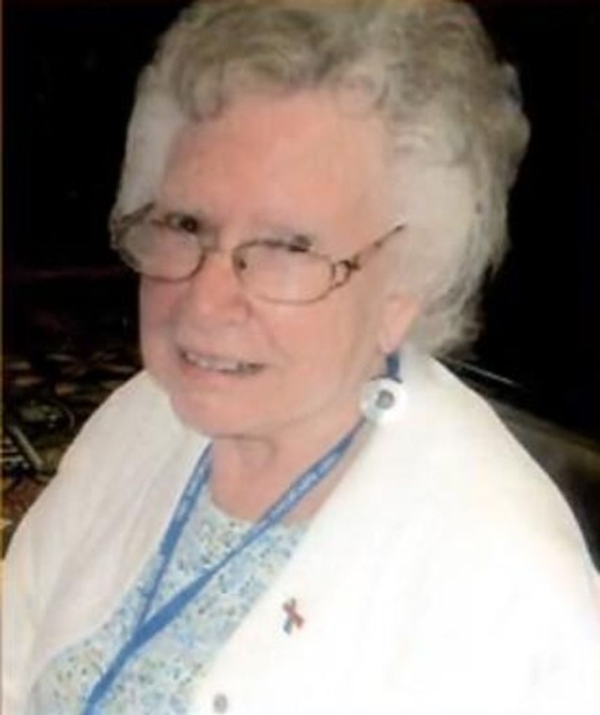 Mrs. Alfred (Jean) Neiffer Profile Photo