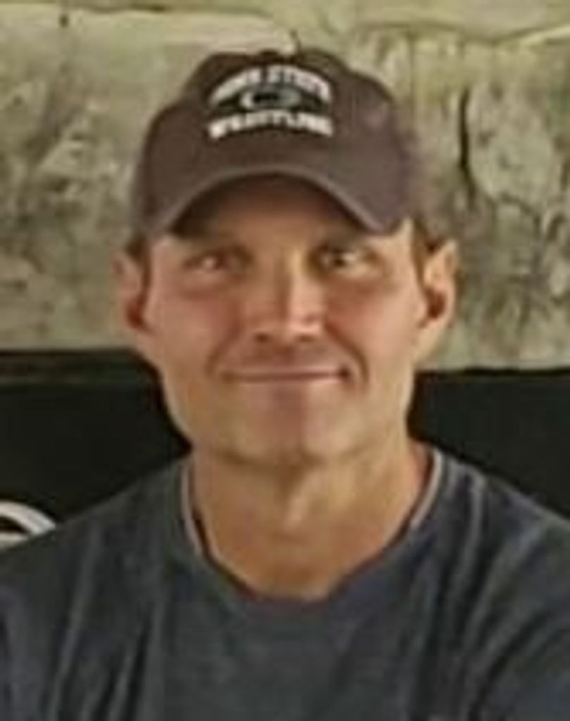 Craig E. Peachey Profile Photo