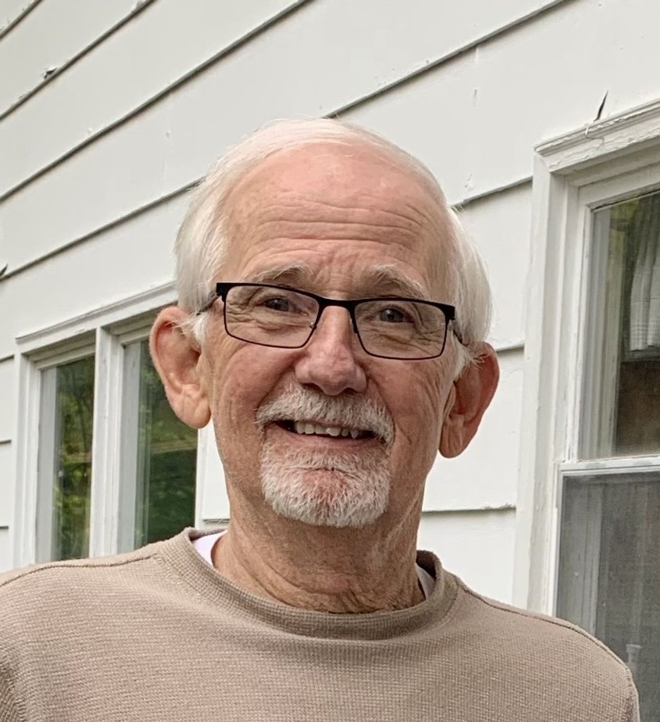 James Blakemore Robison
