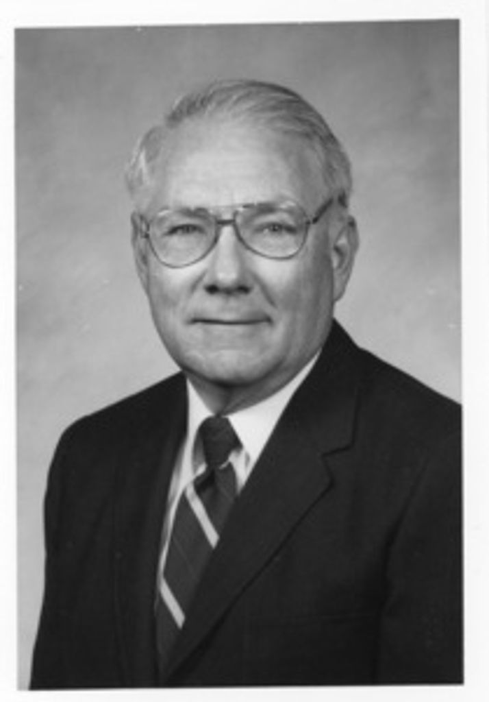 Charles Schultz
