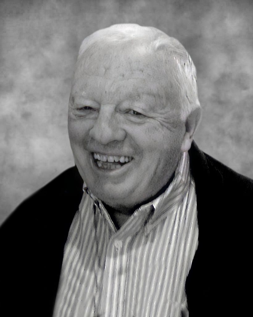 Harold Crawford