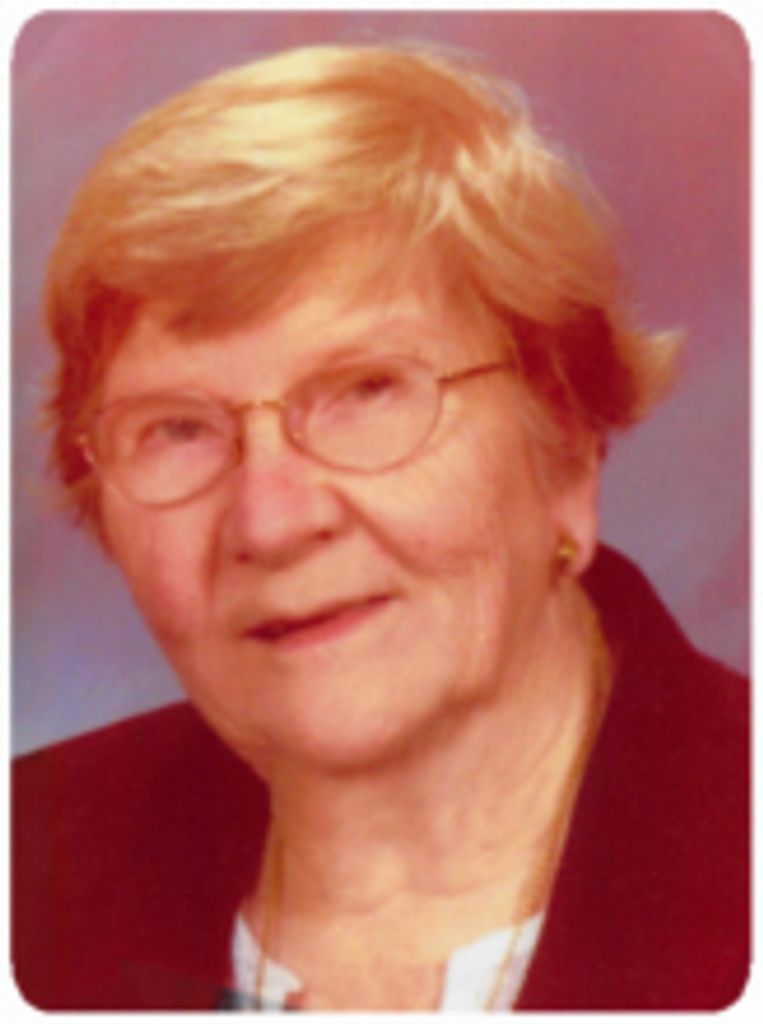 Rita E. Ryan