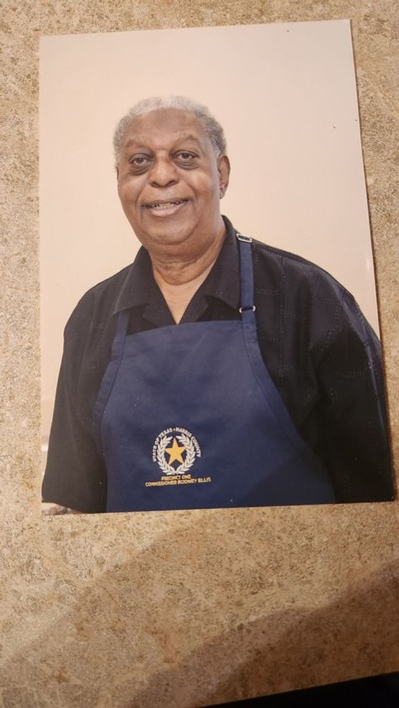 Jesse Ree Boone, Jr. Profile Photo