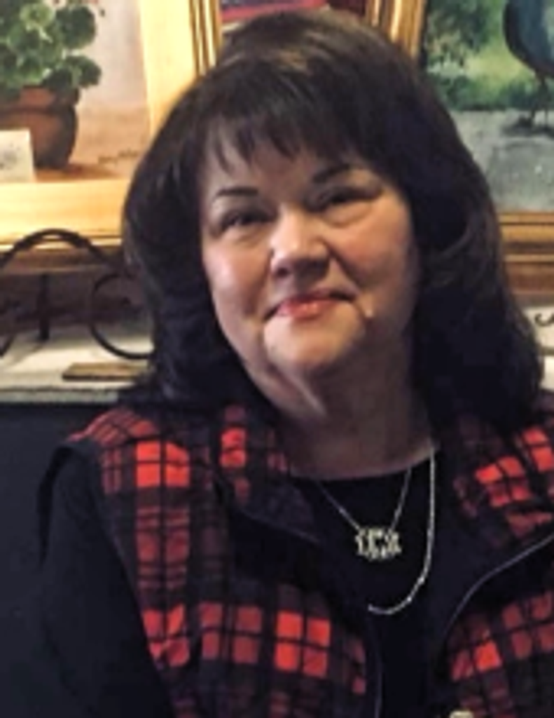 Laura Lee Carwile
