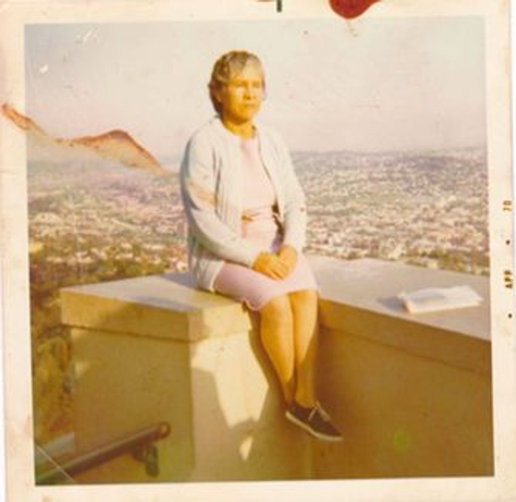 Lorenza Santos Seijas