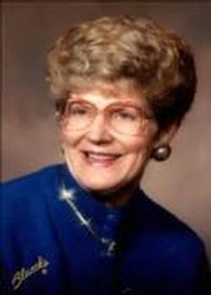 Betty Jean Combs