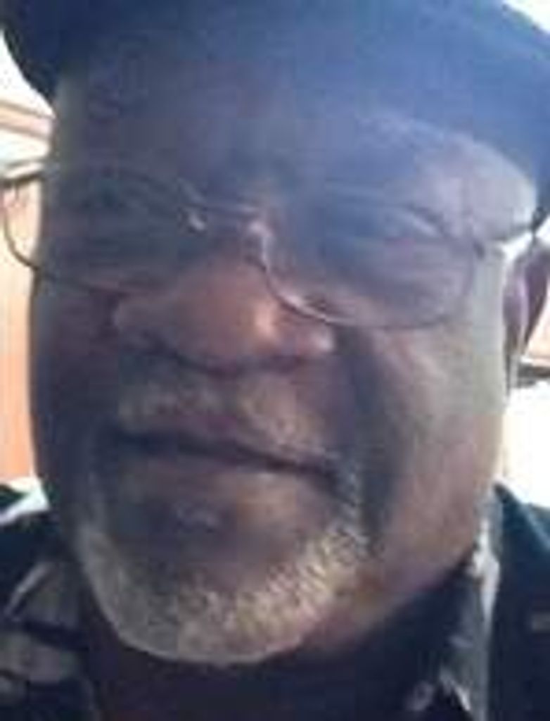 Harold Allen
