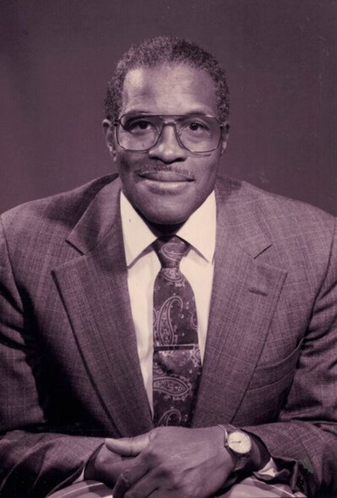 Marvin Eugene Graves Profile Photo
