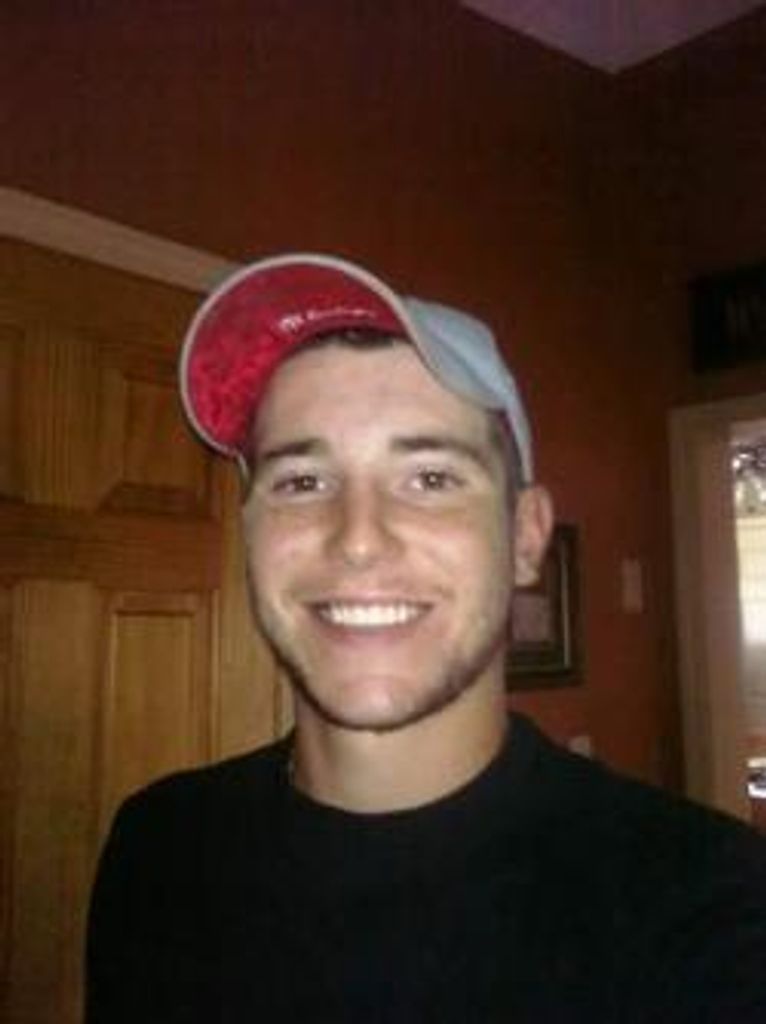 Mason Ross Larkins Profile Photo