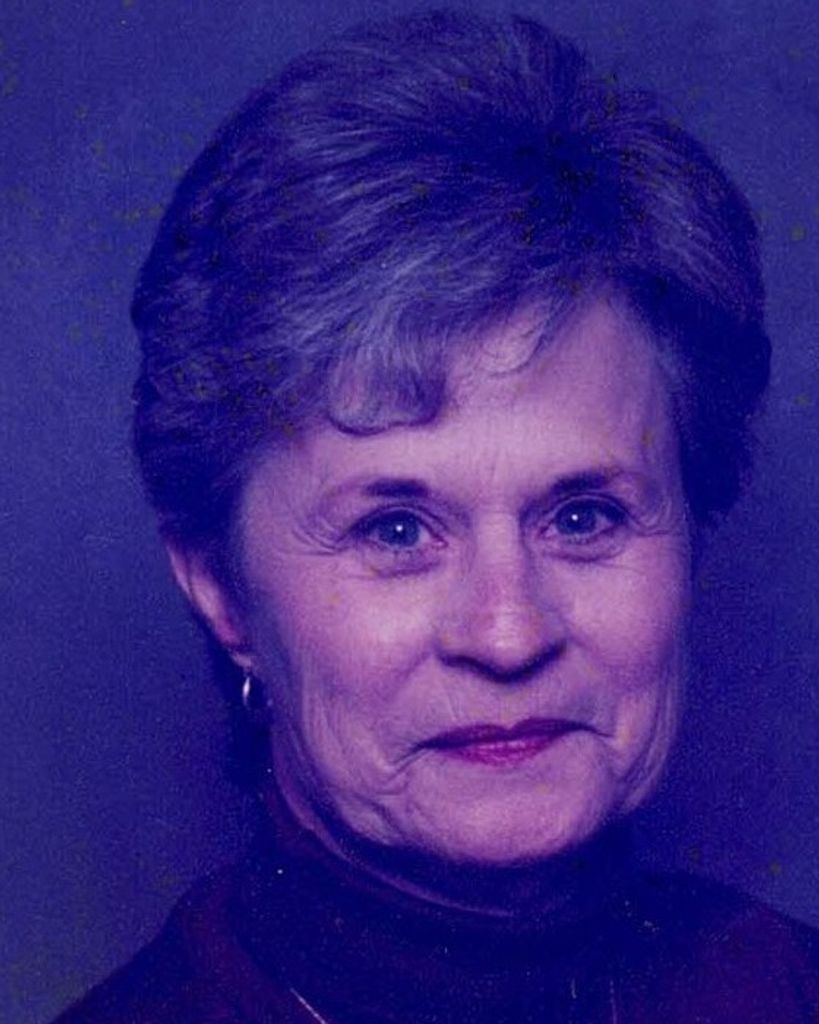 Betty Jean Moody Moore Profile Photo