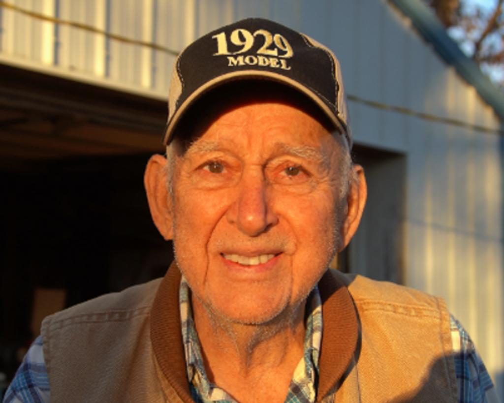 John Montgomery Profile Photo