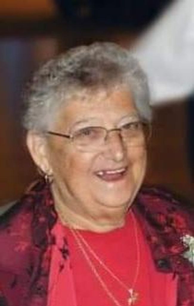 Brenda L. Reikard
