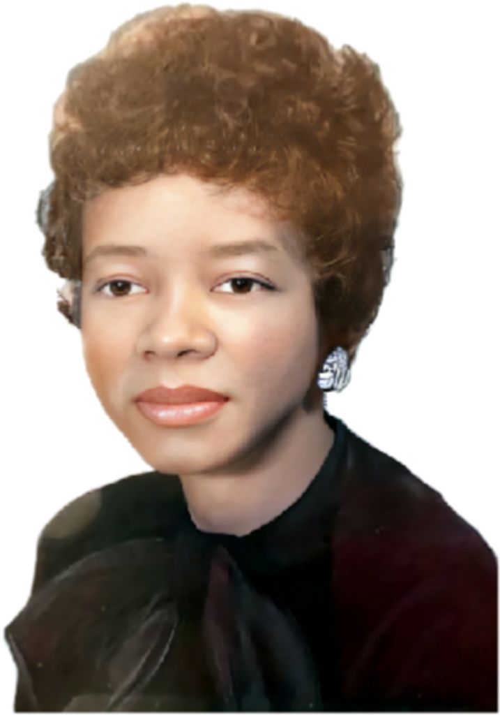 Imogene Cummings Profile Photo