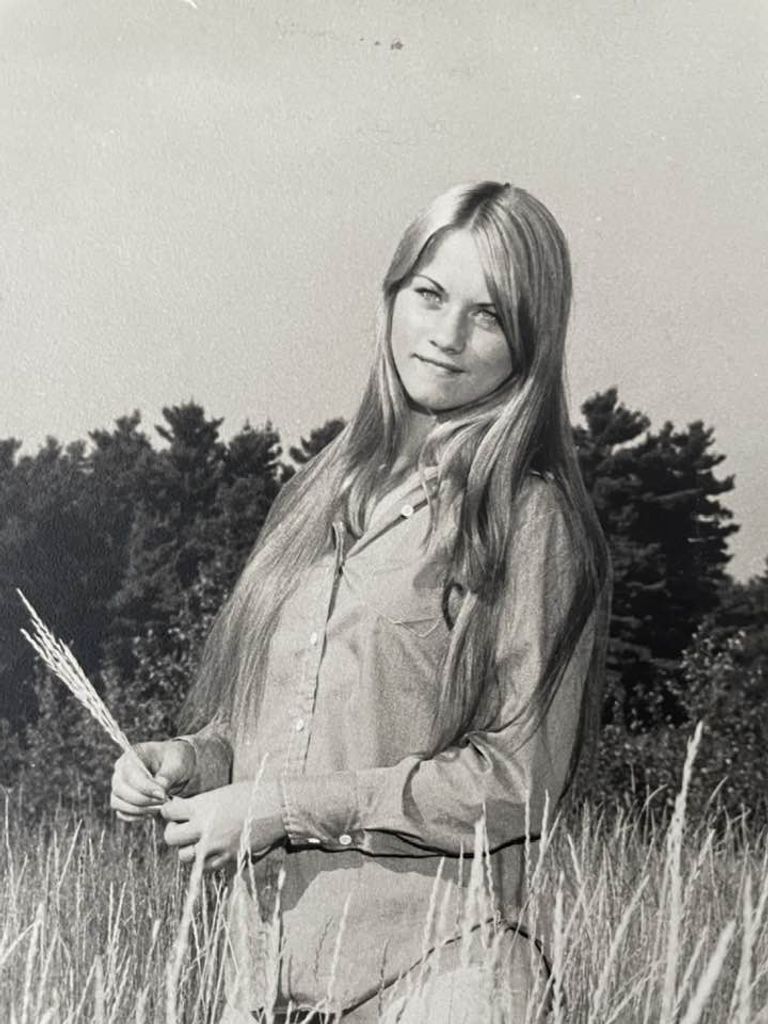 Martha (Reardon) Griffin Profile Photo