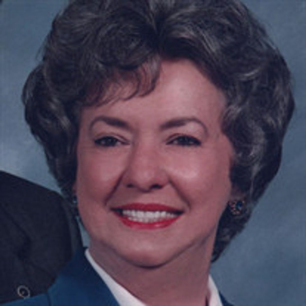 Lois  Gene Raley-Munden