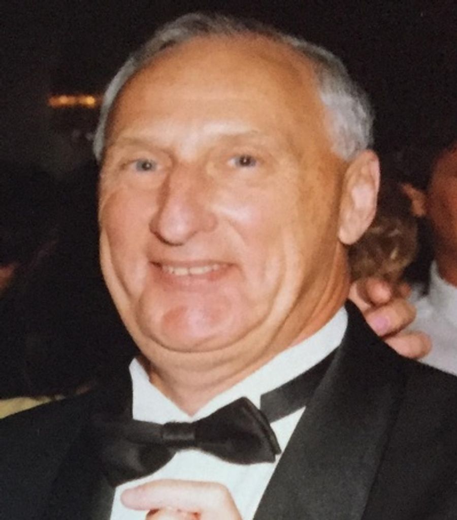 William "Bill" J. Urbanski, Jr.