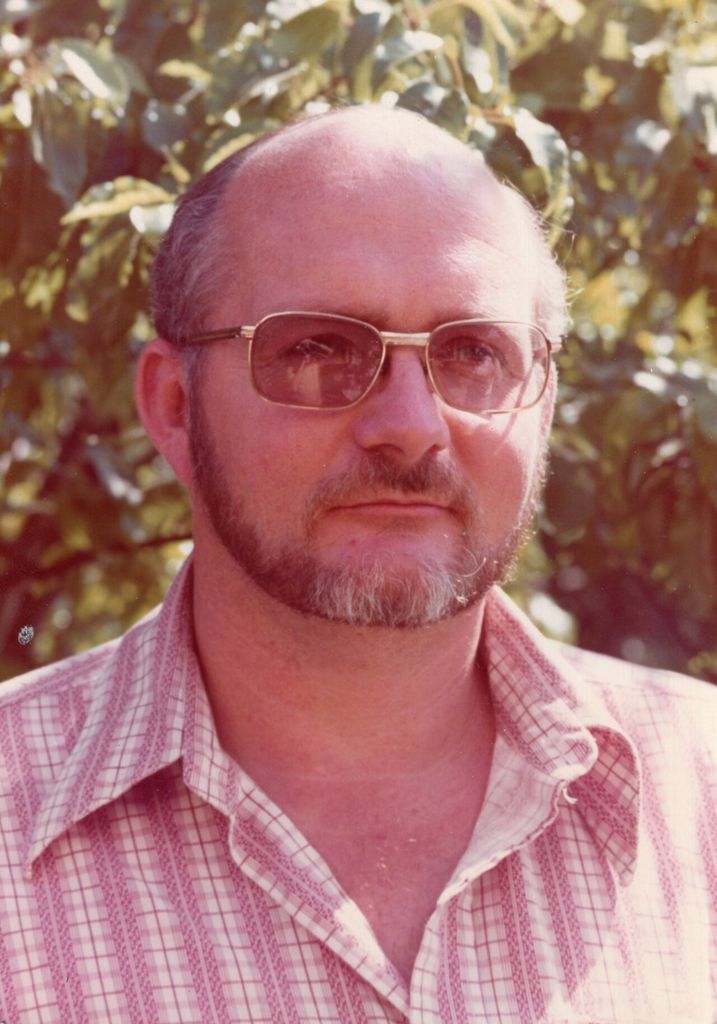 Walter Edward Kuhn Profile Photo