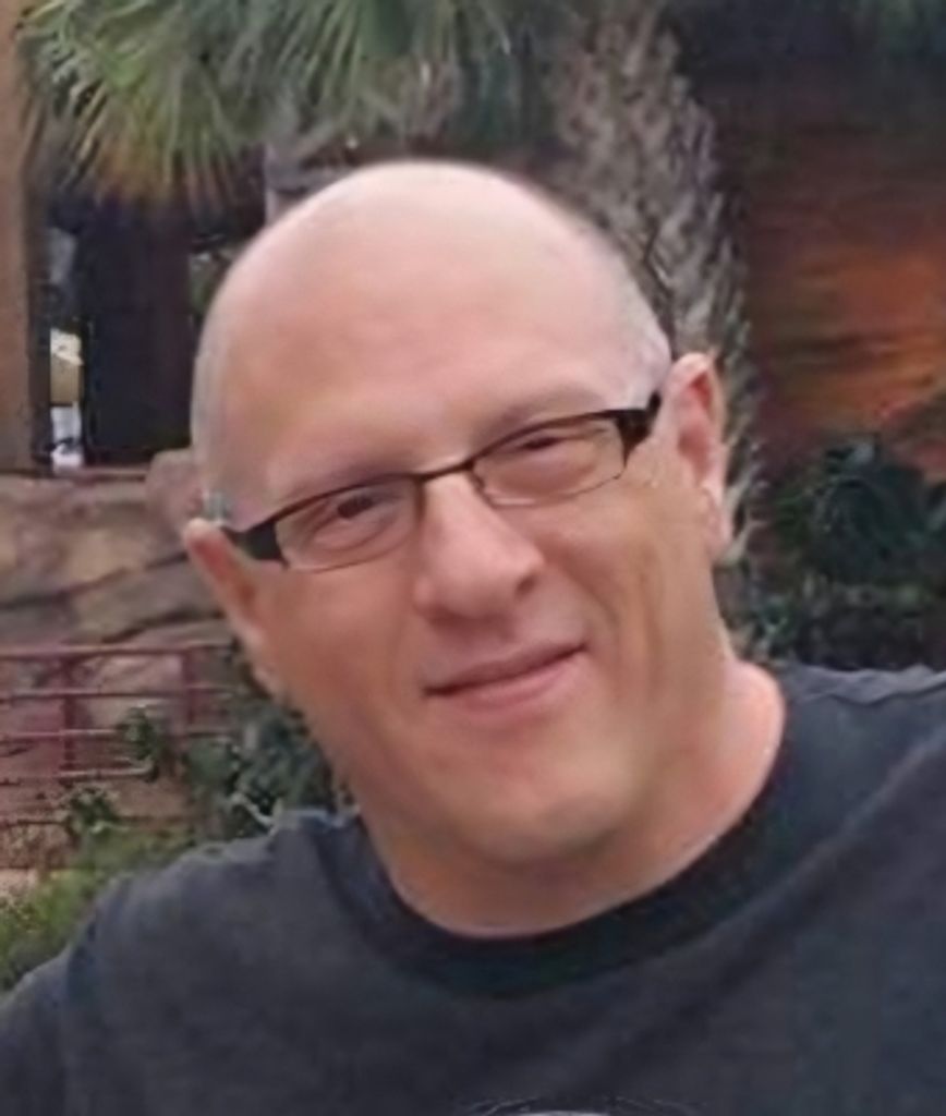 Jason P. Mager
