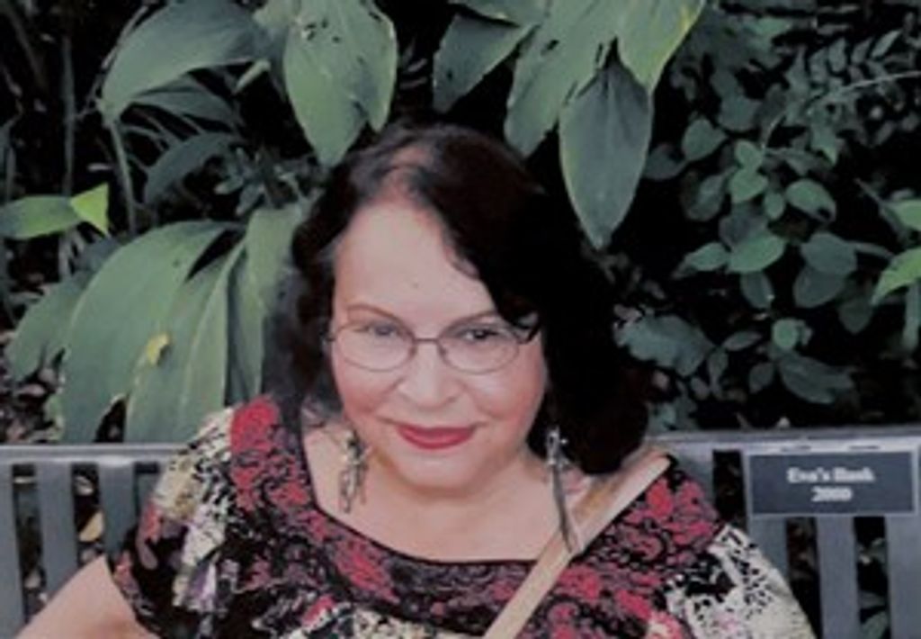 Cherie Ann Hunt