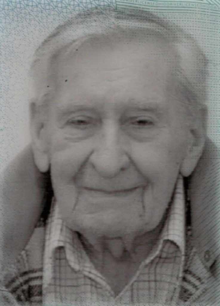 Frank S. Tkacik