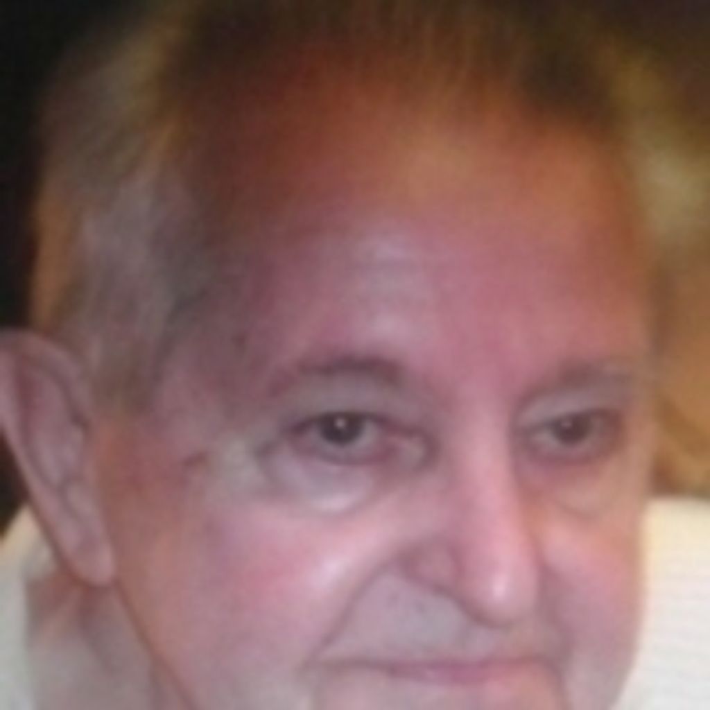 Glen W. Straight