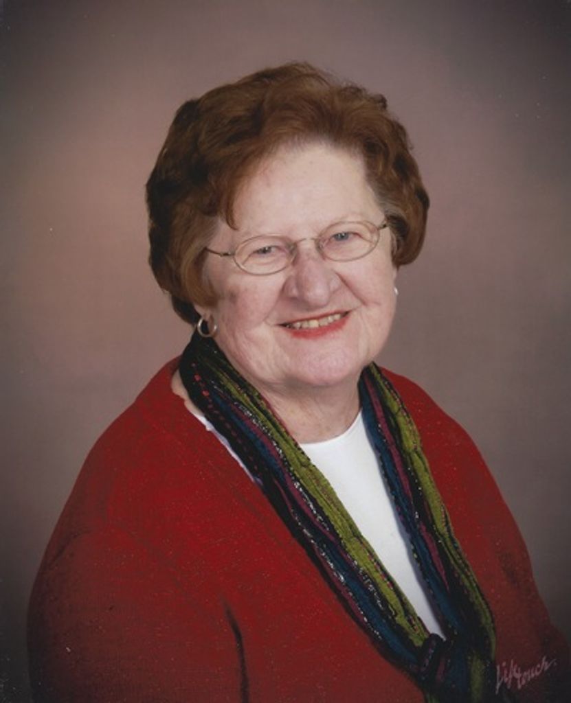 Claudia L. Burzynski (Kulpinski)