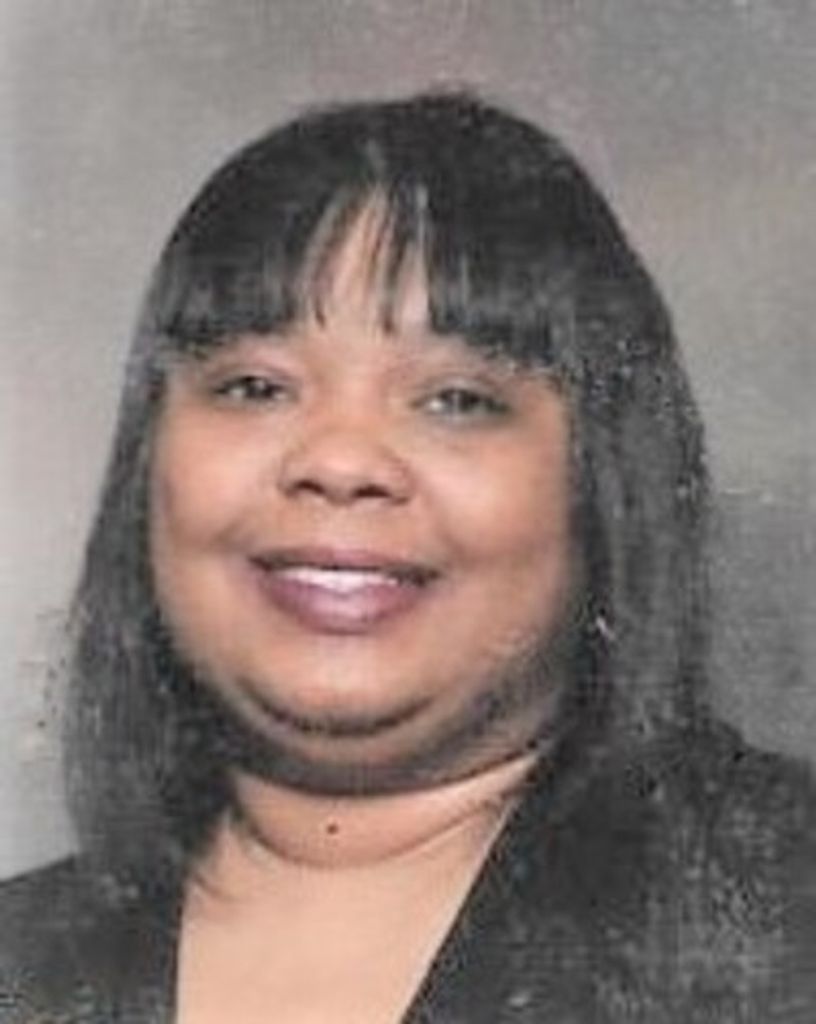 Markisha Lewis Profile Photo