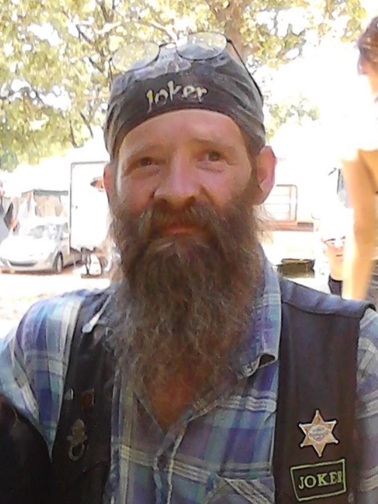 Marion Steven Blakeley Profile Photo