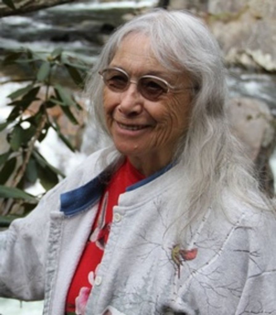 Ellie Lee Marson