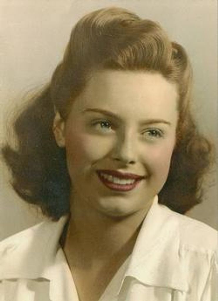 Patricia L. Anthony Profile Photo