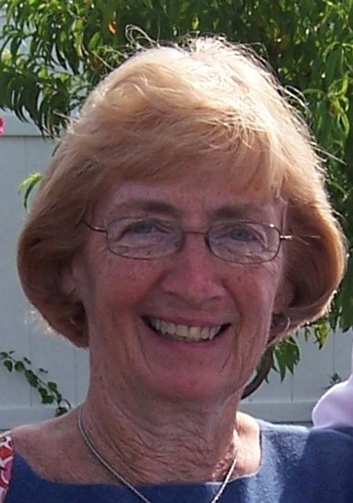 Kathleen C. Boyle